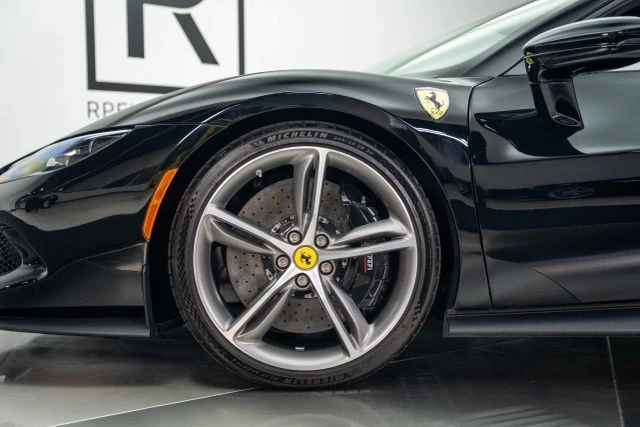2022 Ferrari 296 GTB - Image 5 of 31