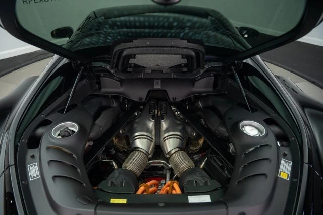 2022 Ferrari 296 GTB - Image 20 of 31