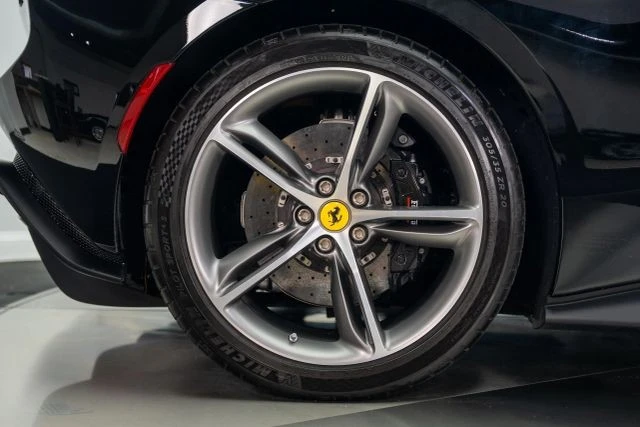 2022 Ferrari 296 GTB - Image 24 of 31
