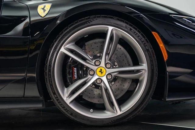 2022 Ferrari 296 GTB - Image 25 of 31