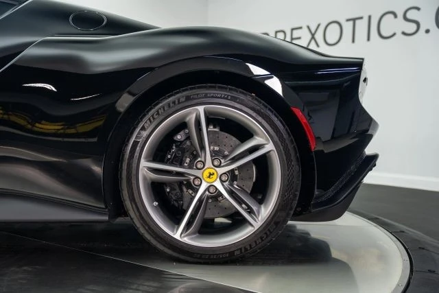 2022 Ferrari 296 GTB - Image 19 of 31
