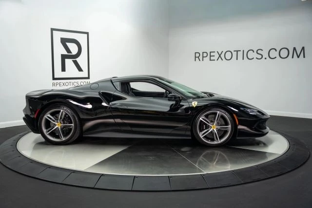 2022 Ferrari 296 GTB - Image 11 of 31