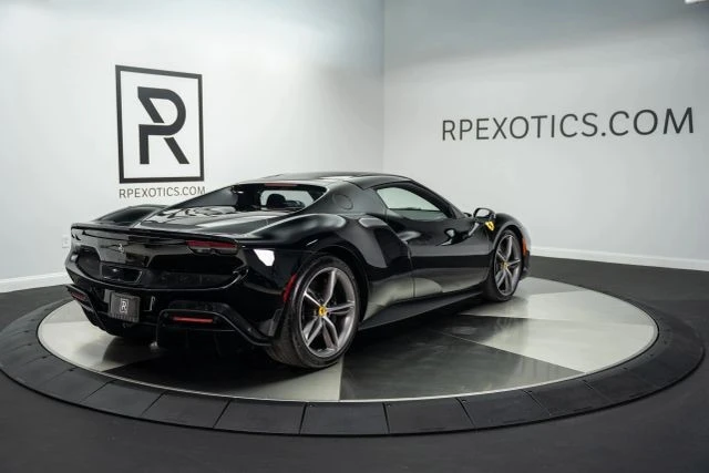 2022 Ferrari 296 GTB - Image 4 of 31