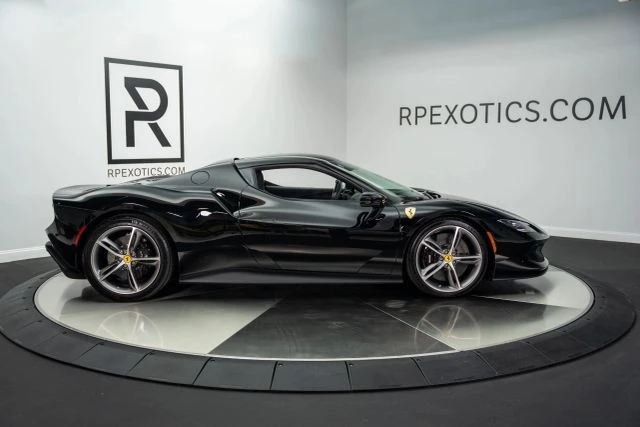 2022 Ferrari 296 GTB - Image 10 of 31