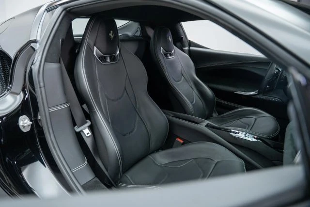 2022 Ferrari 296 GTB - Image 26 of 31
