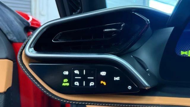 2022 Ferrari 296 GTB - Image 10 of 20