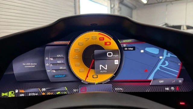 2022 Ferrari 296 GTB - Image 6 of 20