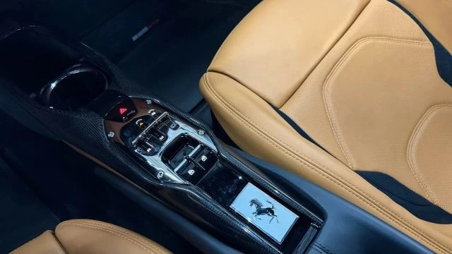 2022 Ferrari 296 GTB - Image 15 of 20