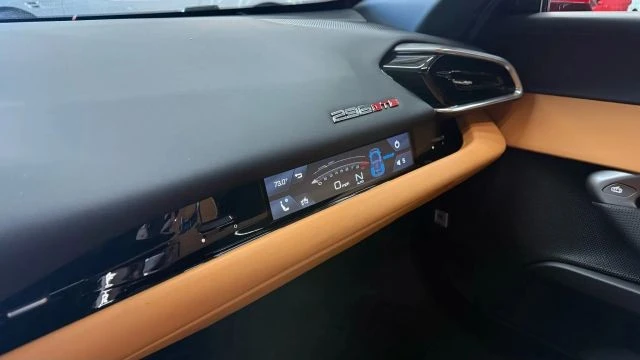 2022 Ferrari 296 GTB - Image 13 of 20