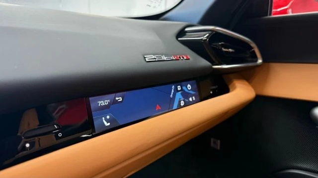 2022 Ferrari 296 GTB - Image 14 of 20