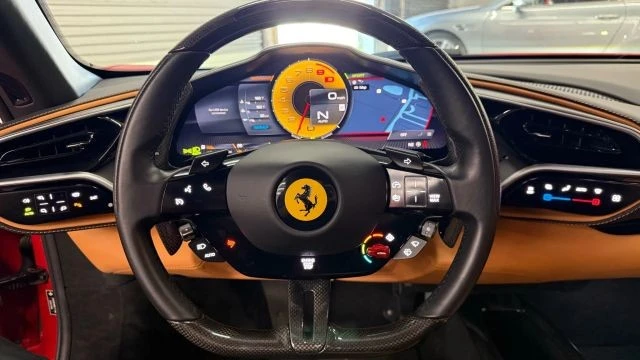2022 Ferrari 296 GTB - Image 5 of 20