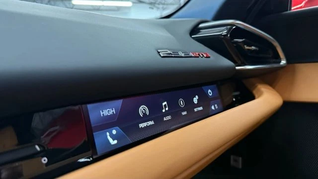 2022 Ferrari 296 GTB - Image 12 of 20