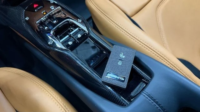 2022 Ferrari 296 GTB - Image 16 of 20
