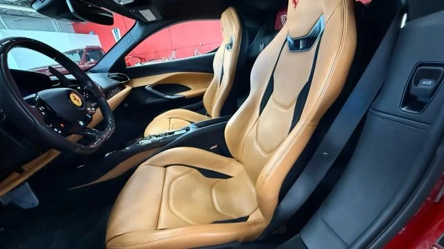 2022 Ferrari 296 GTB - Image 4 of 20