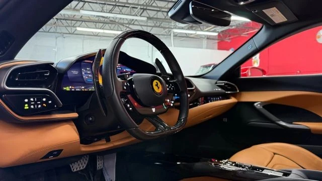 2022 Ferrari 296 GTB - Image 3 of 20