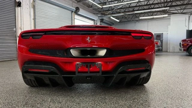 2022 Ferrari 296 GTB - Image 20 of 20
