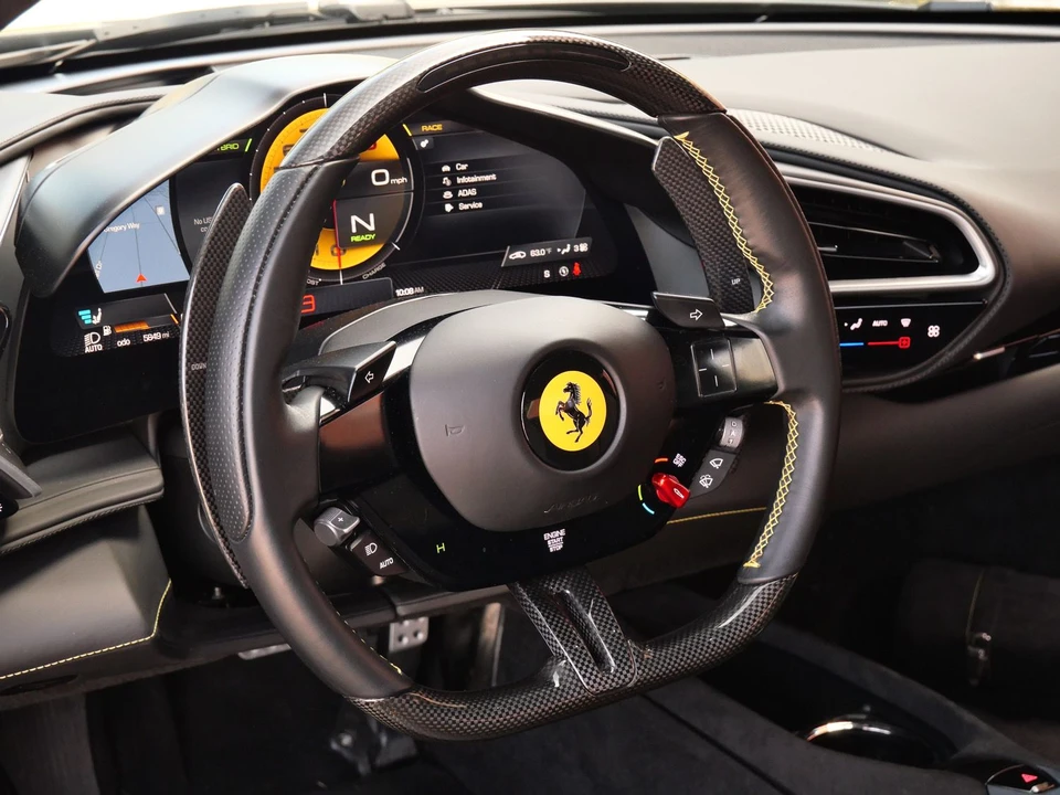2022 Ferrari 296 GTB - Image 12 of 29