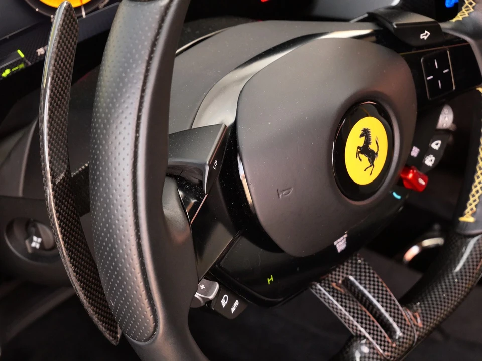 2022 Ferrari 296 GTB - Image 13 of 29