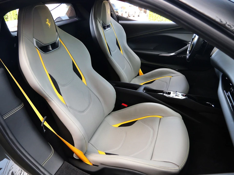 2022 Ferrari 296 GTB - Image 25 of 29