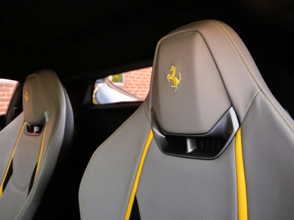 2022 Ferrari 296 GTB - Image 20 of 29