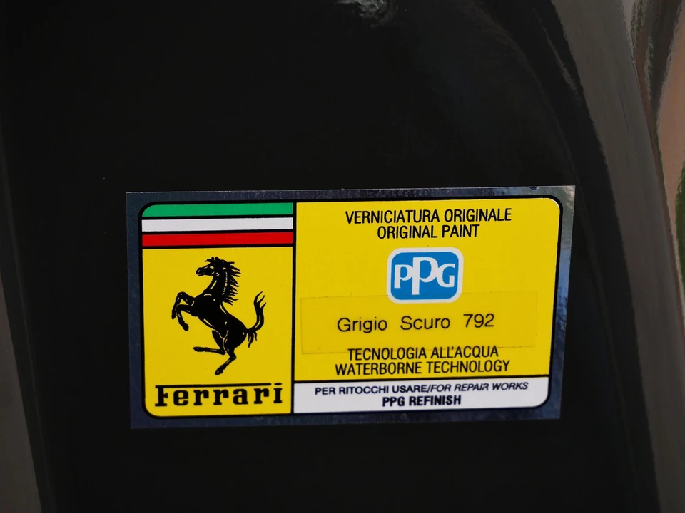 2022 Ferrari 296 GTB - Image 28 of 29