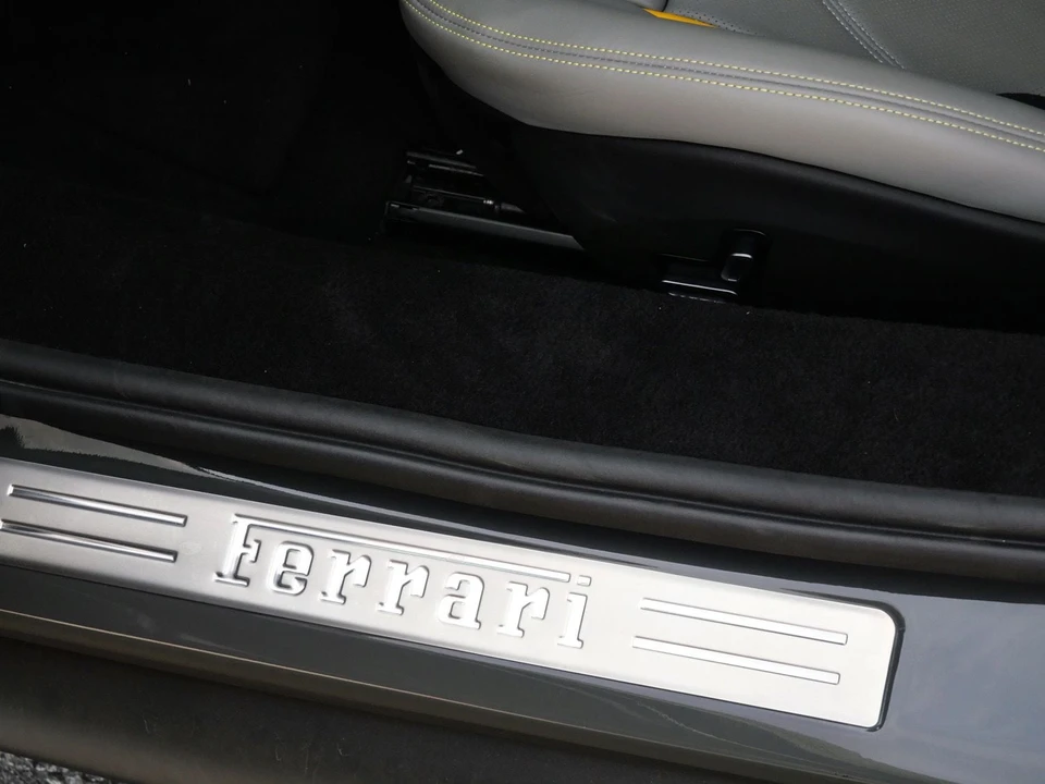 2022 Ferrari 296 GTB - Image 18 of 29