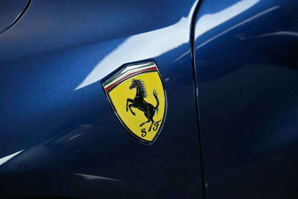 2022 Ferrari 296 GTB - Image 5 of 12