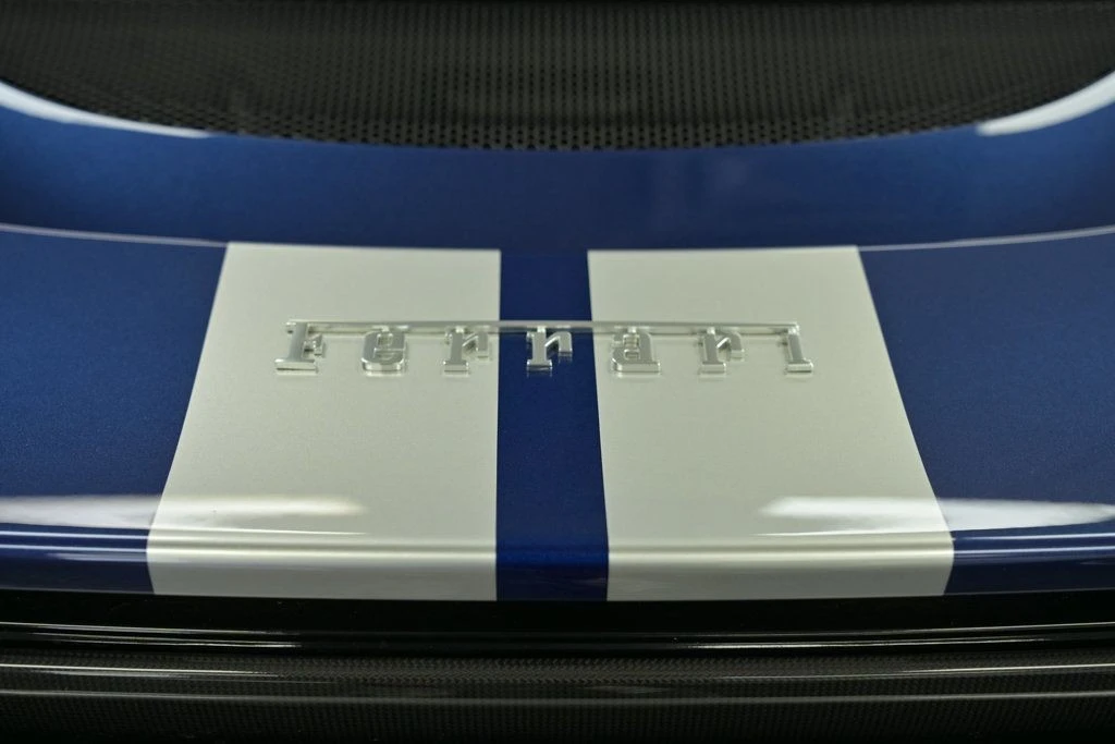 2022 Ferrari 296 GTB - Image 12 of 12