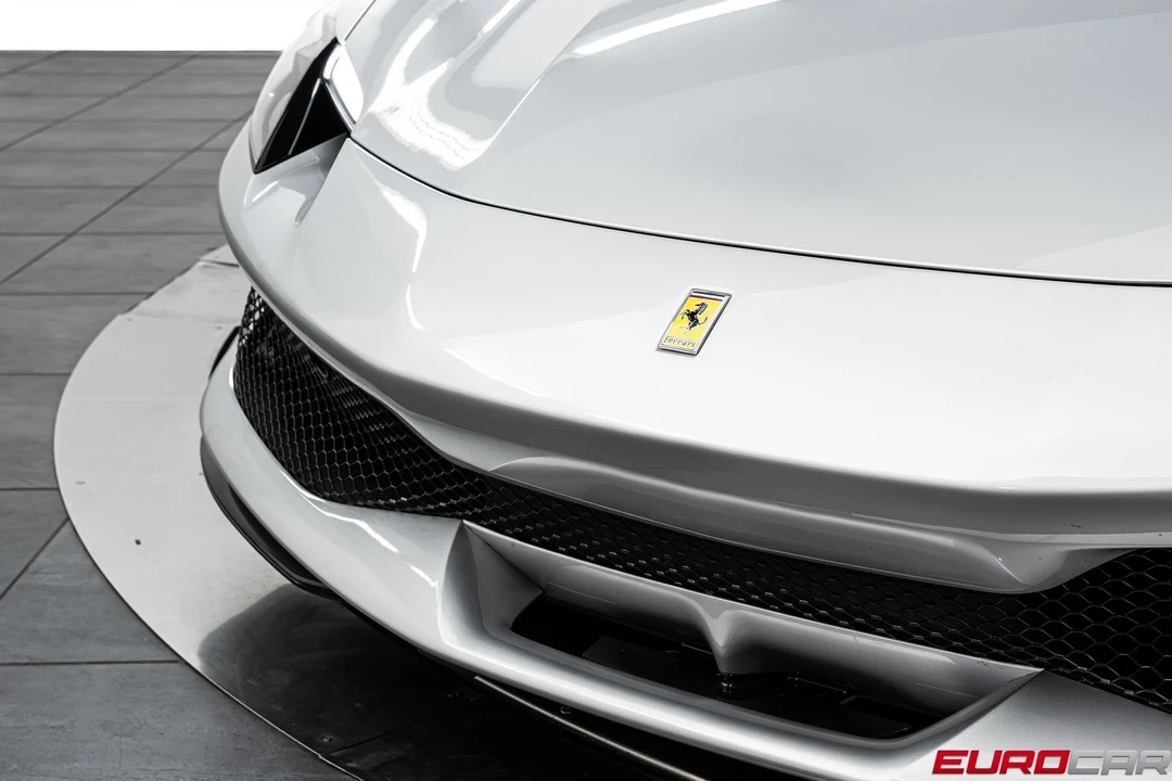 2022 Ferrari 296 GTB - Image 12 of 31