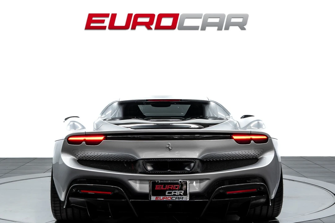 2022 Ferrari 296 GTB - Image 4 of 31