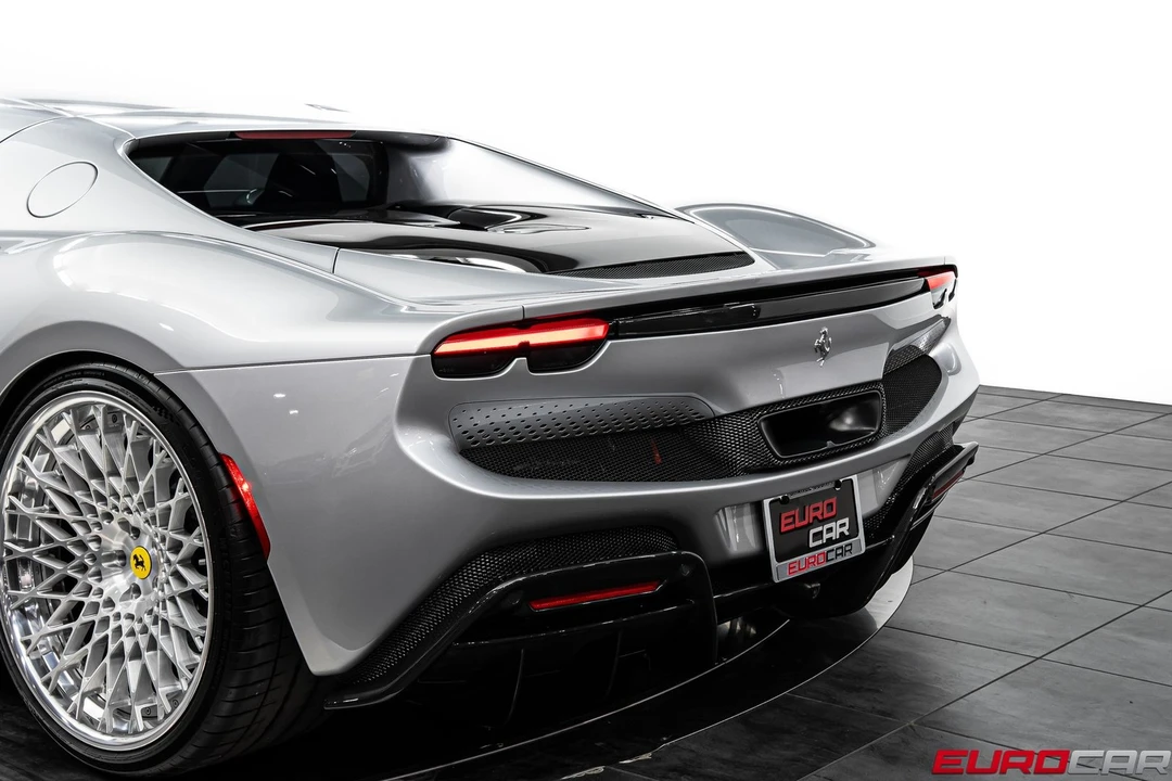 2022 Ferrari 296 GTB - Image 21 of 31