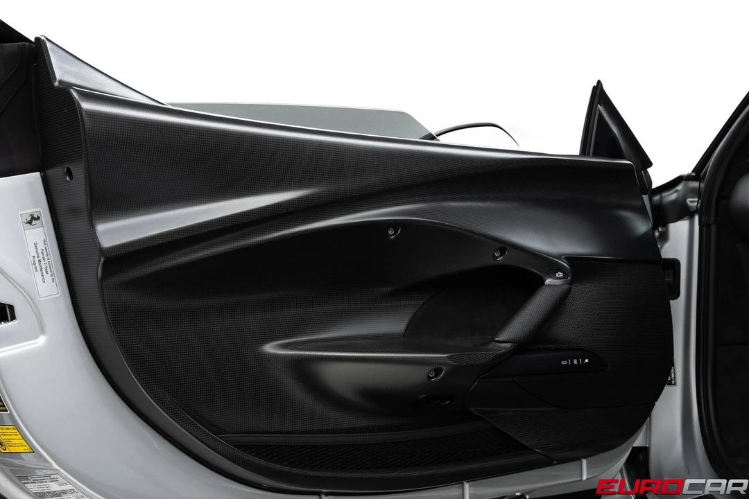 2022 Ferrari 296 GTB - Image 30 of 31