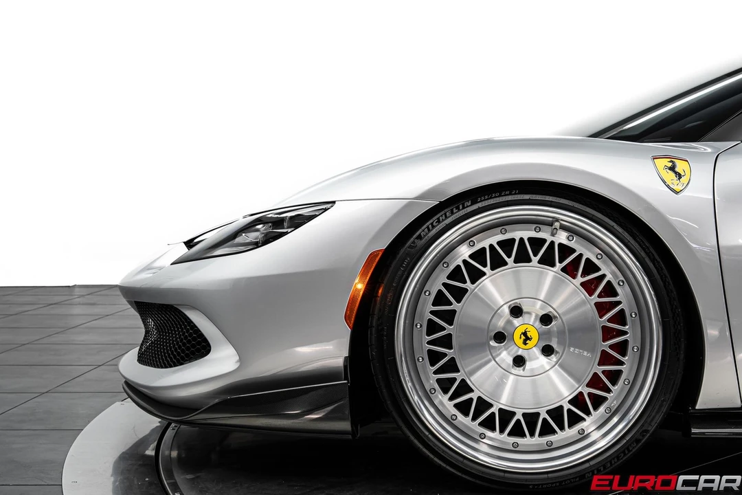 2022 Ferrari 296 GTB - Image 17 of 31