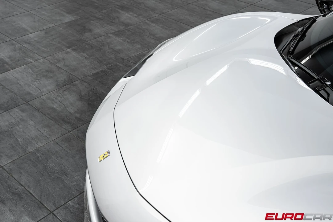 2022 Ferrari 296 GTB - Image 9 of 31
