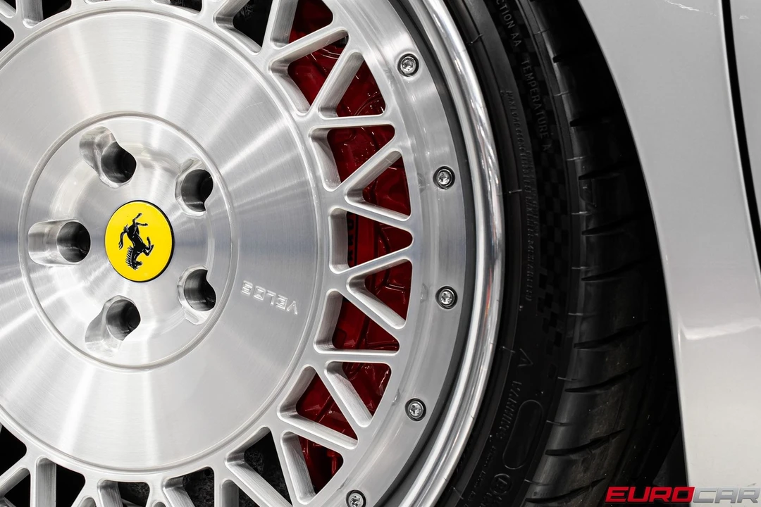 2022 Ferrari 296 GTB - Image 29 of 31