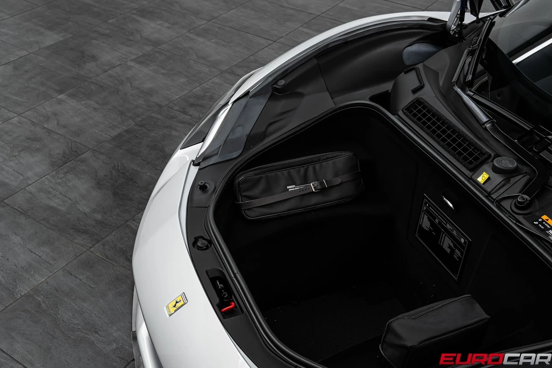 2022 Ferrari 296 GTB - Image 10 of 31