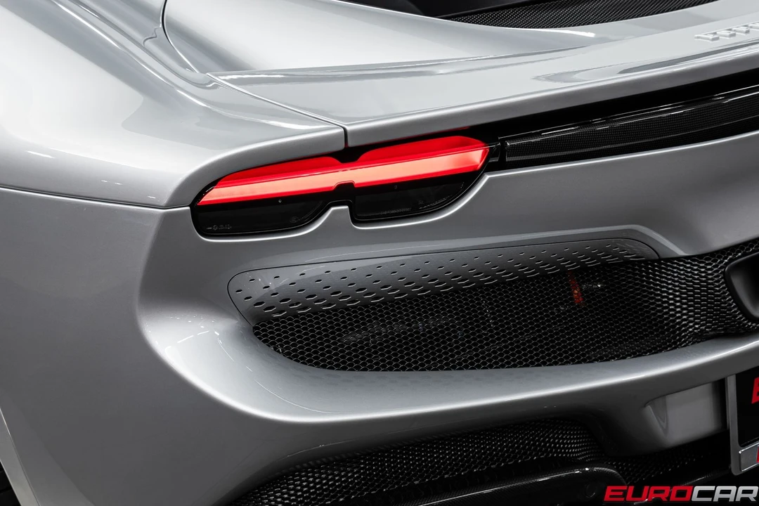 2022 Ferrari 296 GTB - Image 25 of 31