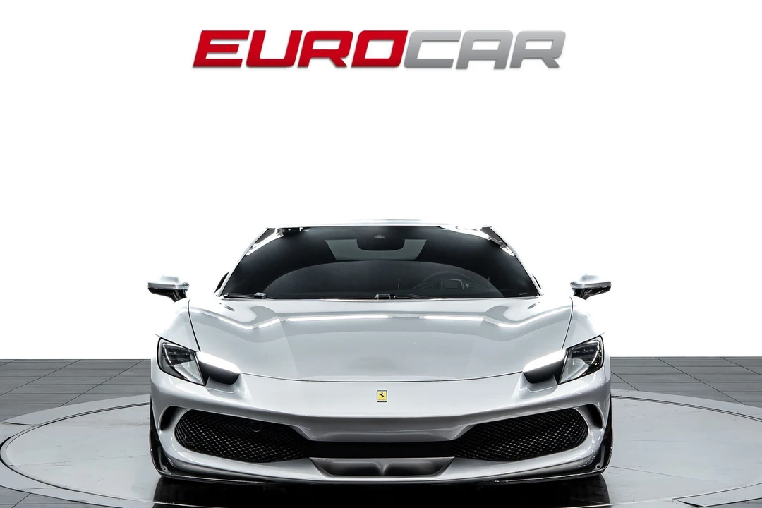 2022 Ferrari 296 GTB - Image 8 of 31