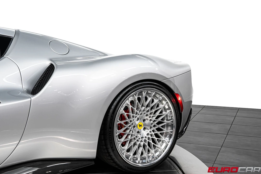 2022 Ferrari 296 GTB - Image 19 of 31