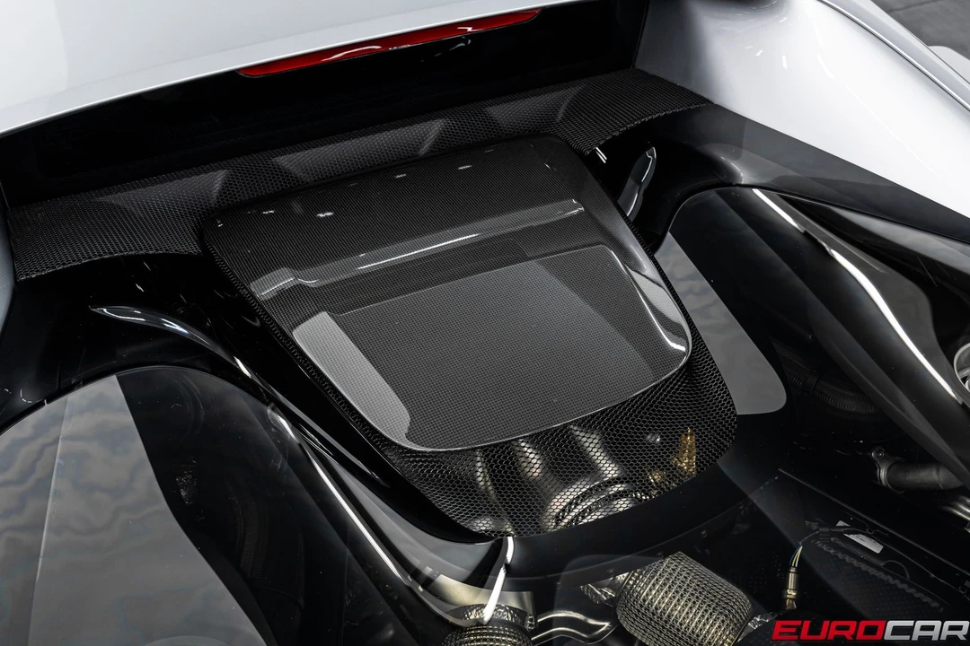 2022 Ferrari 296 GTB - Image 23 of 31
