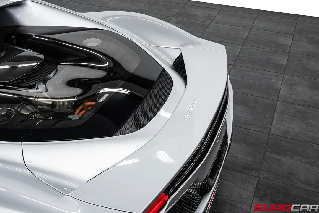 2022 Ferrari 296 GTB - Image 22 of 31