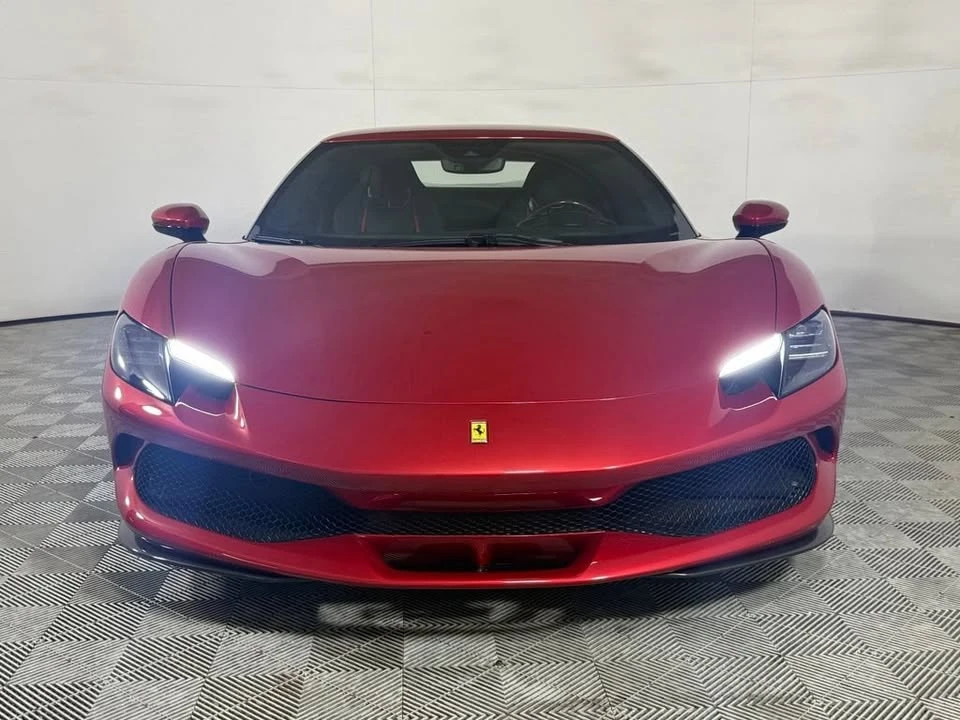2022 Ferrari 296 GTB - Image 3 of 10