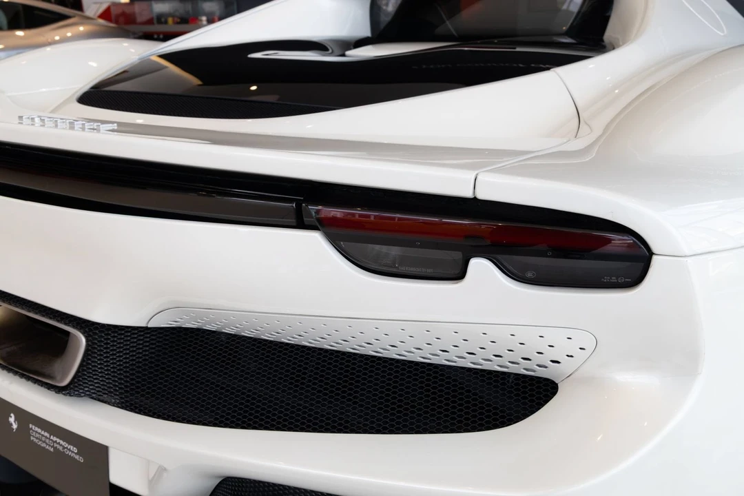 2022 Ferrari 296 GTB - Image 5 of 31