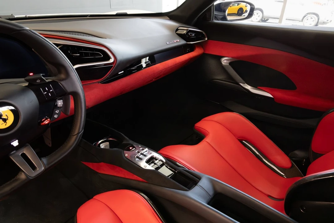2022 Ferrari 296 GTB - Image 26 of 31