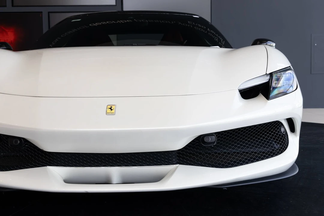2022 Ferrari 296 GTB - Image 15 of 31