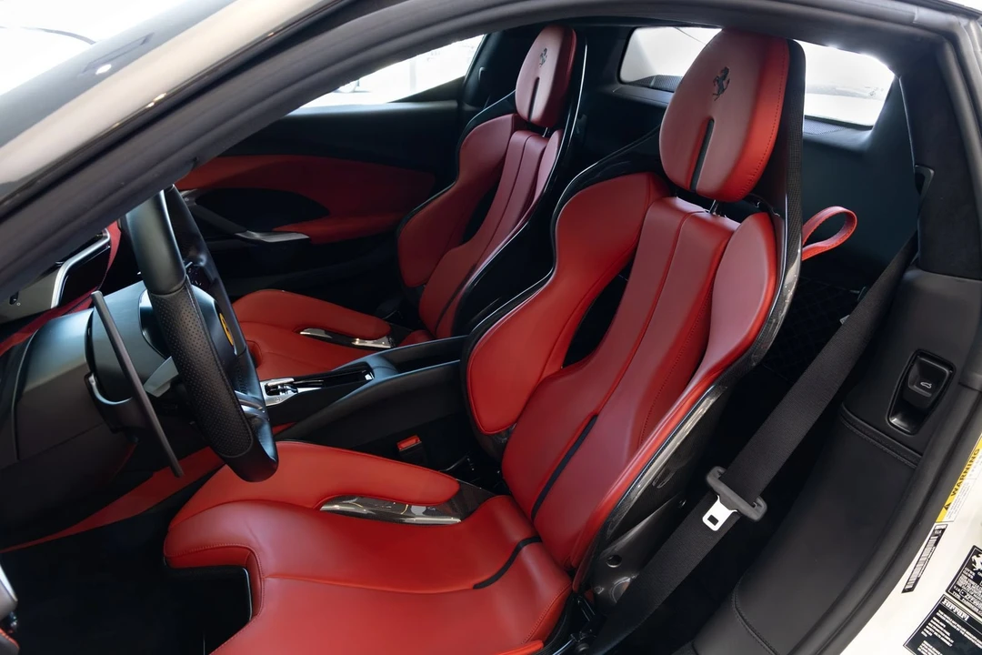 2022 Ferrari 296 GTB - Image 23 of 31