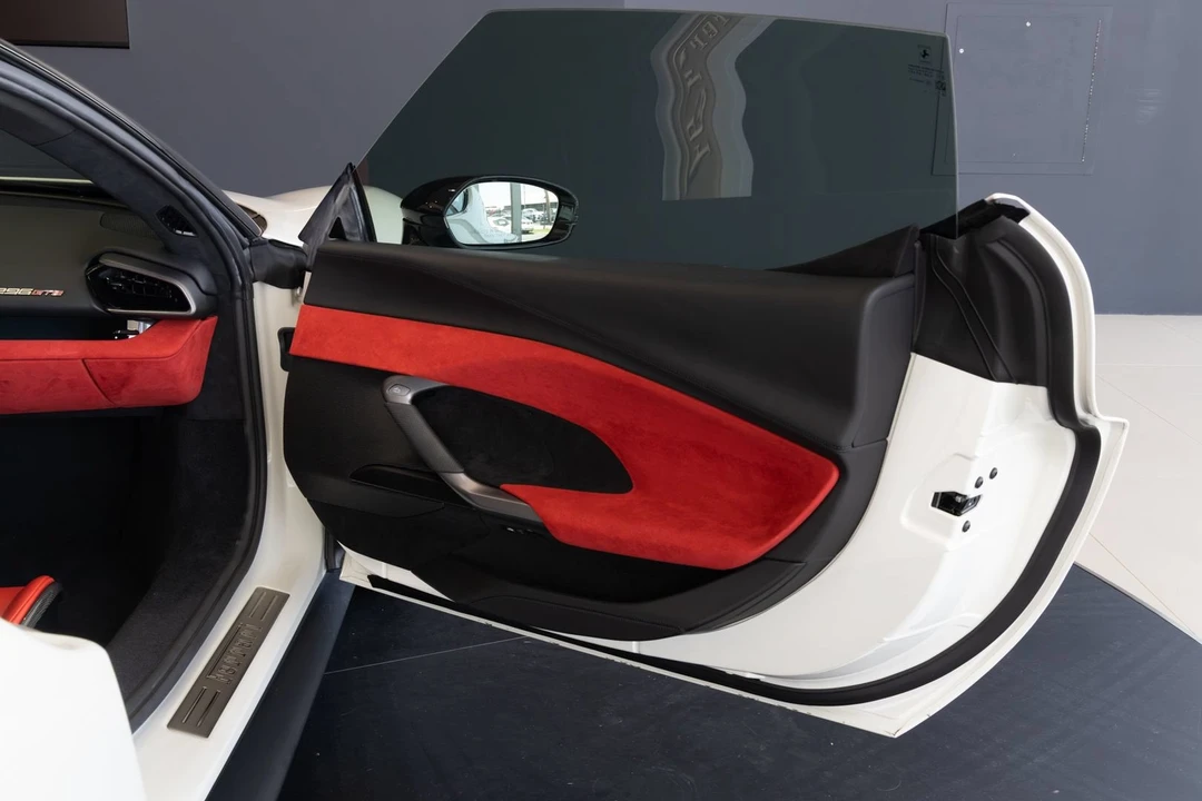 2022 Ferrari 296 GTB - Image 28 of 31