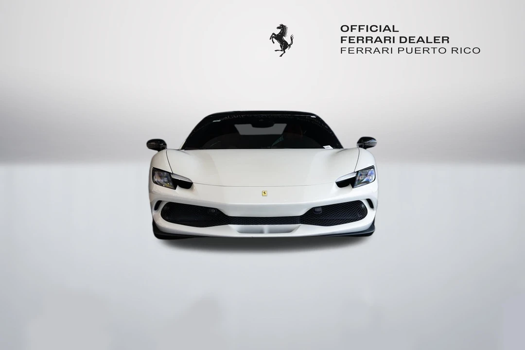 2022 Ferrari 296 GTB - Image 12 of 31