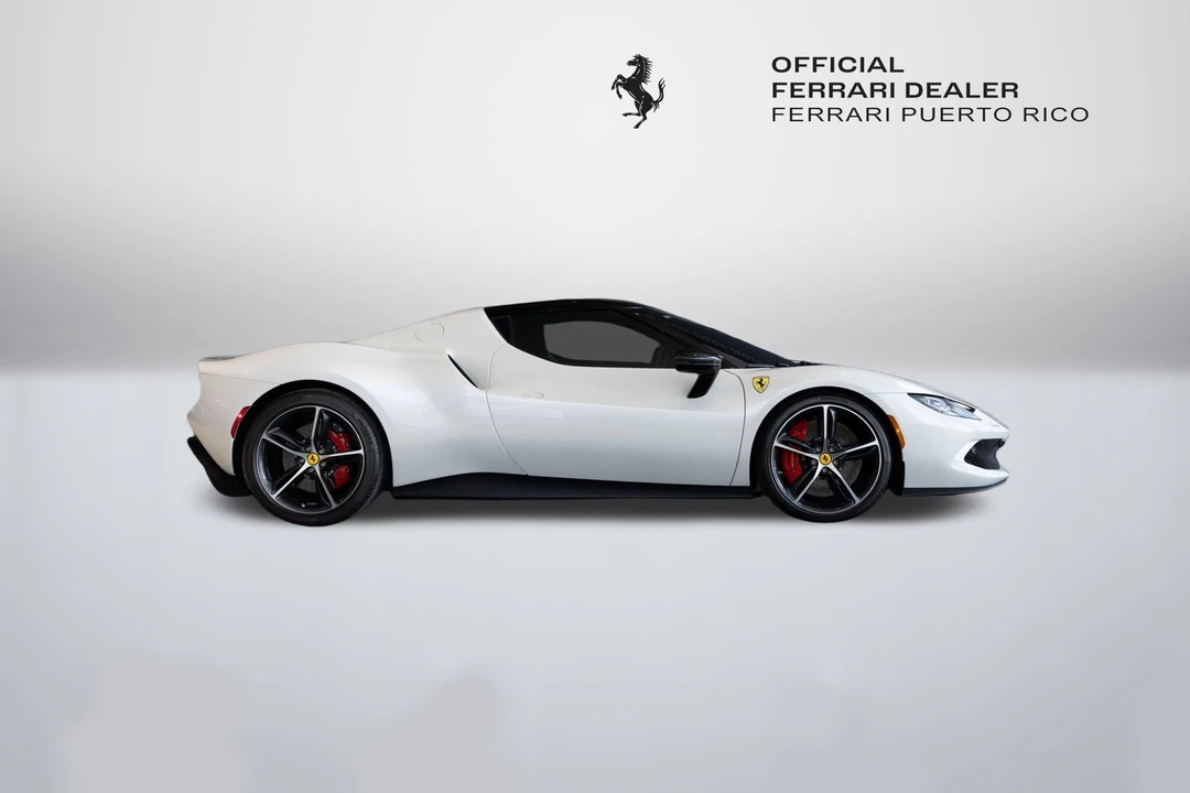 2022 Ferrari 296 GTB - Image 10 of 31
