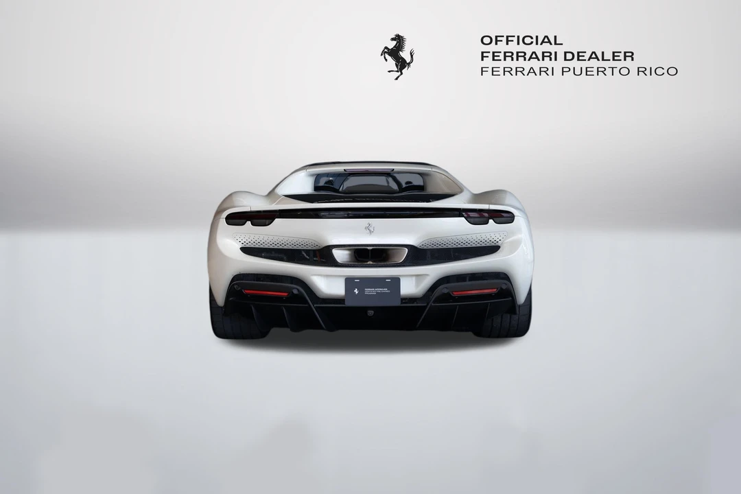 2022 Ferrari 296 GTB - Image 6 of 31